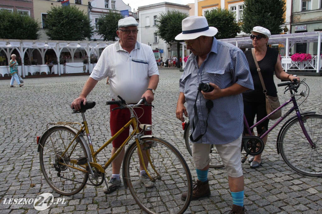 Retro Rowerówka