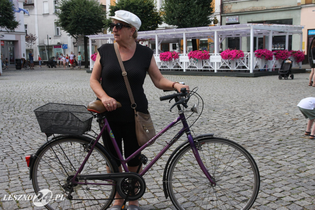 Retro Rowerówka