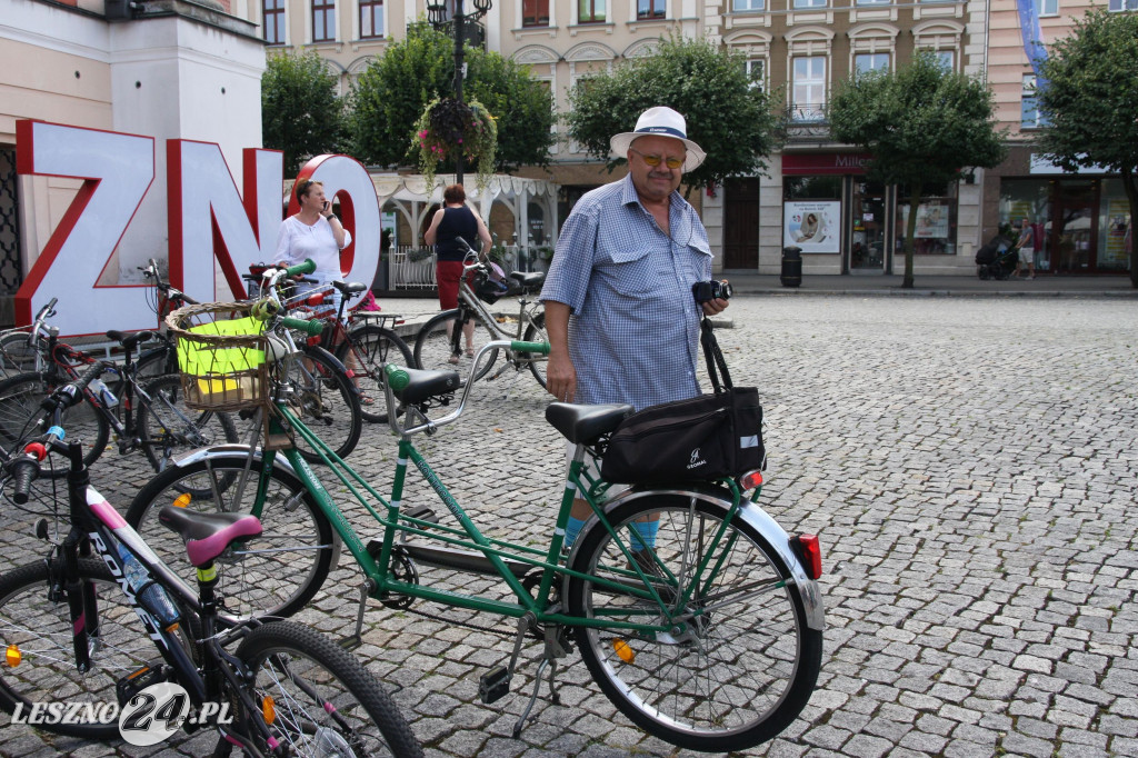 Retro Rowerówka