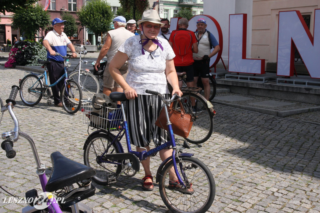 Retro Rowerówka
