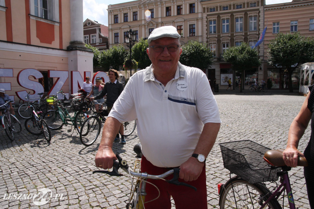 Retro Rowerówka