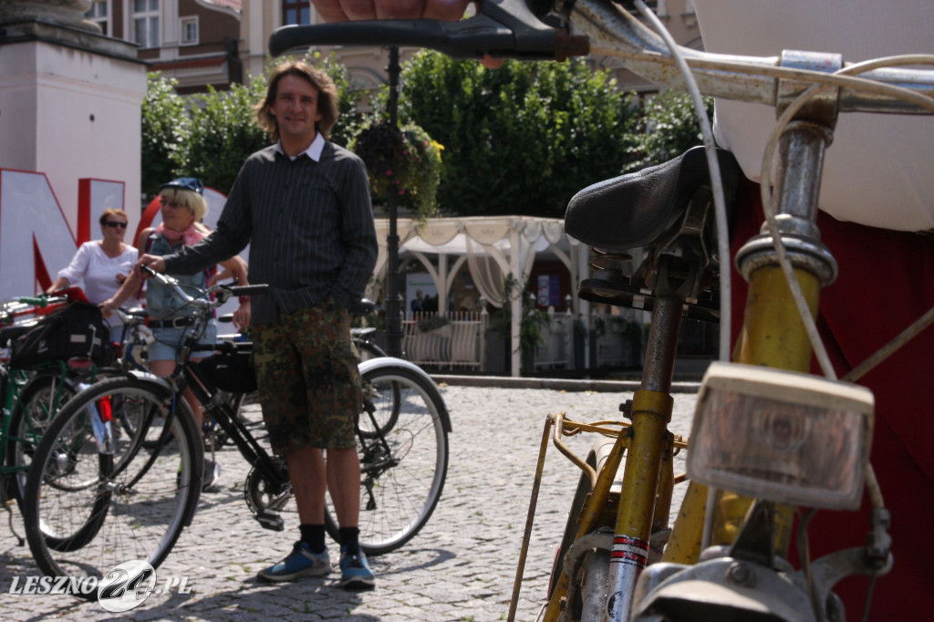 Retro Rowerówka