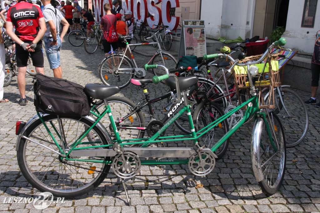 Retro Rowerówka