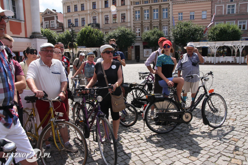 Retro Rowerówka