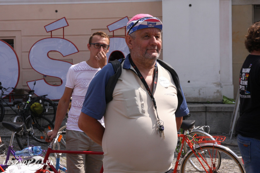 Retro Rowerówka