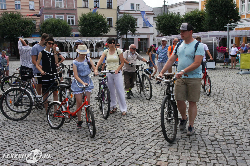 Retro Rowerówka