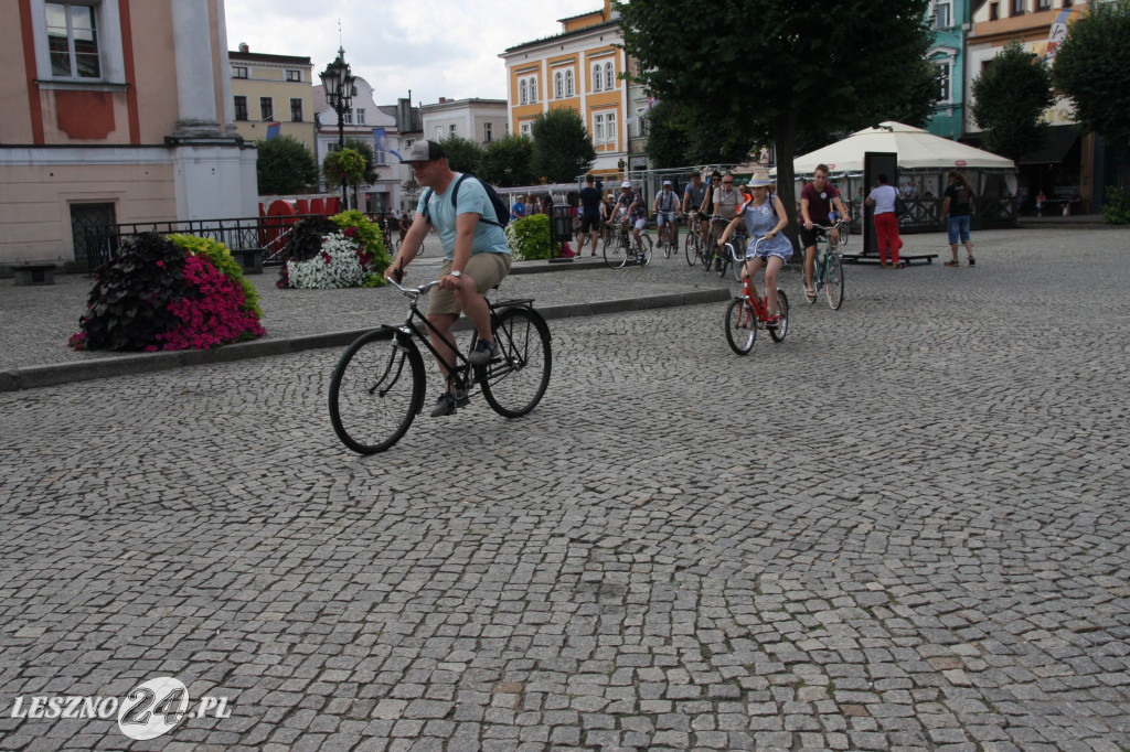Retro Rowerówka
