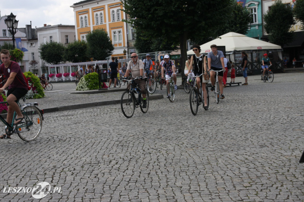 Retro Rowerówka
