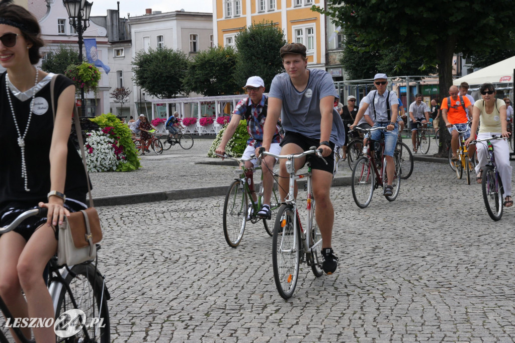 Retro Rowerówka