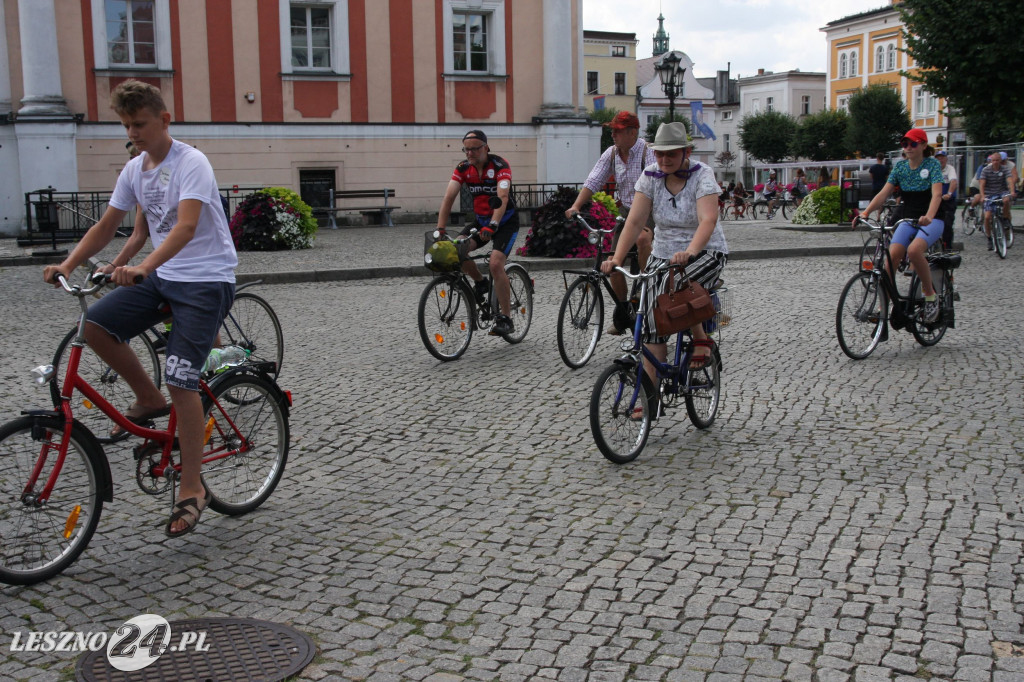 Retro Rowerówka