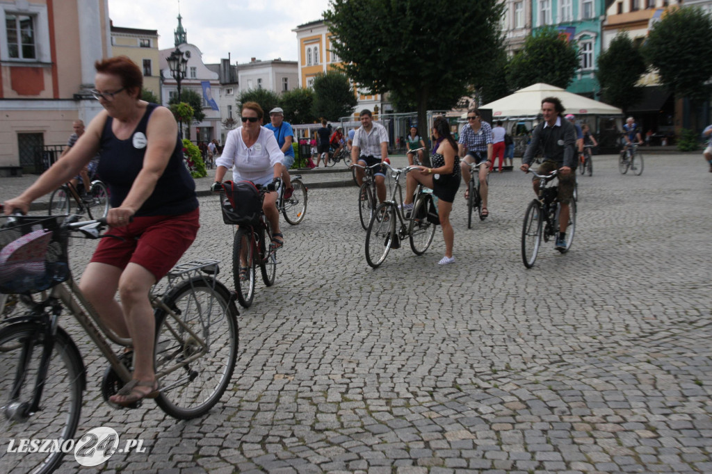 Retro Rowerówka