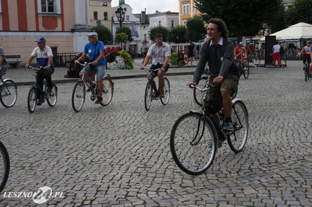 Retro Rowerówka