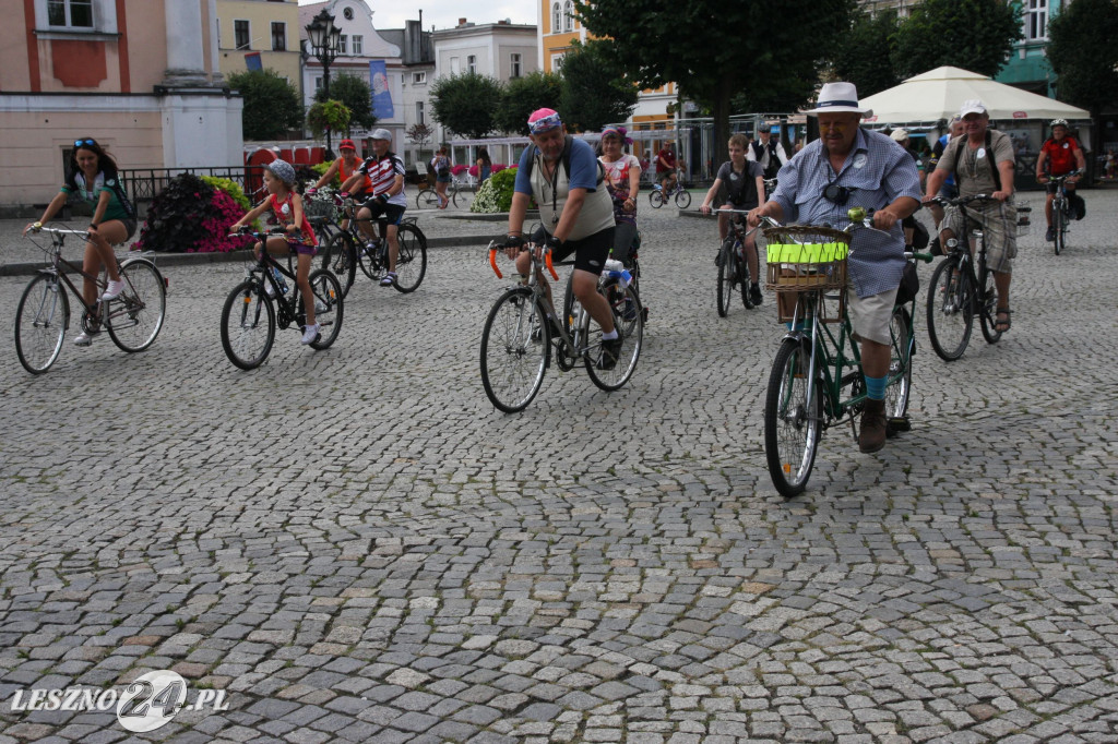 Retro Rowerówka
