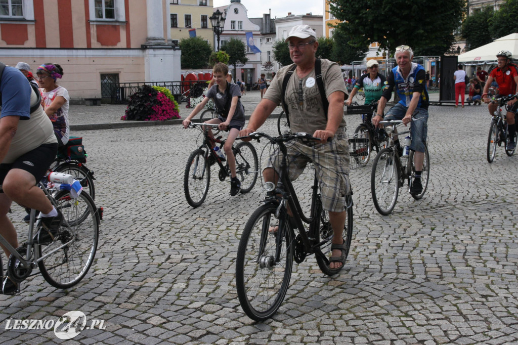 Retro Rowerówka