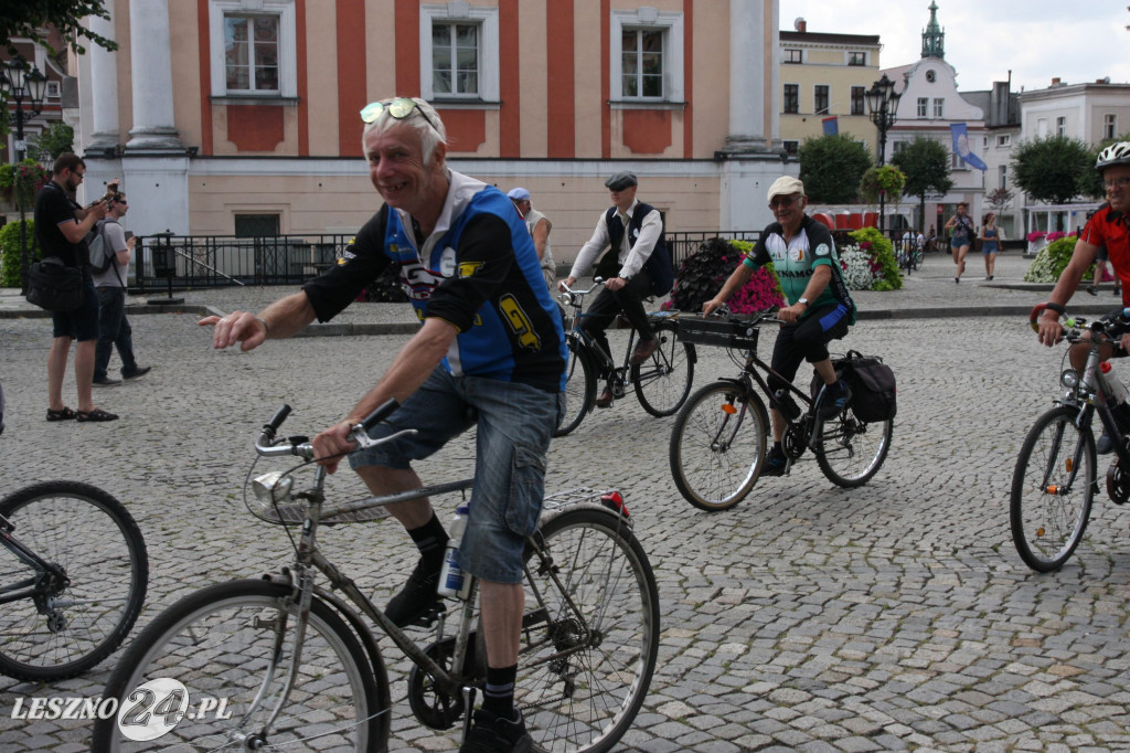 Retro Rowerówka