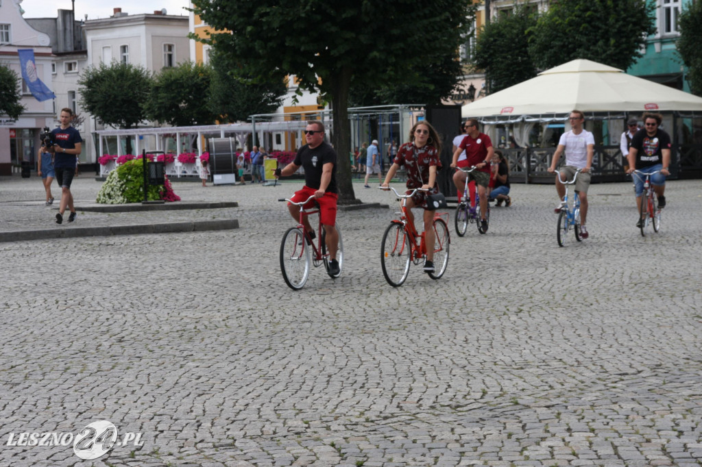 Retro Rowerówka