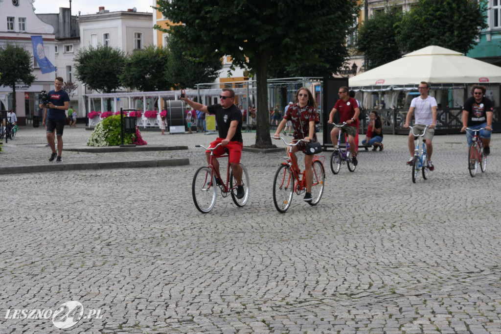 Retro Rowerówka
