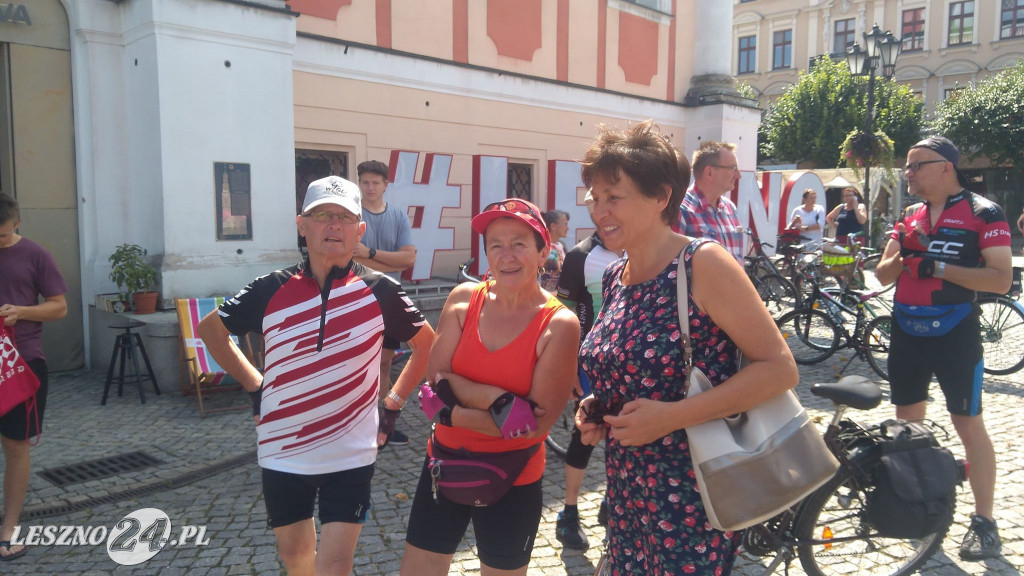 Retro Rowerówka