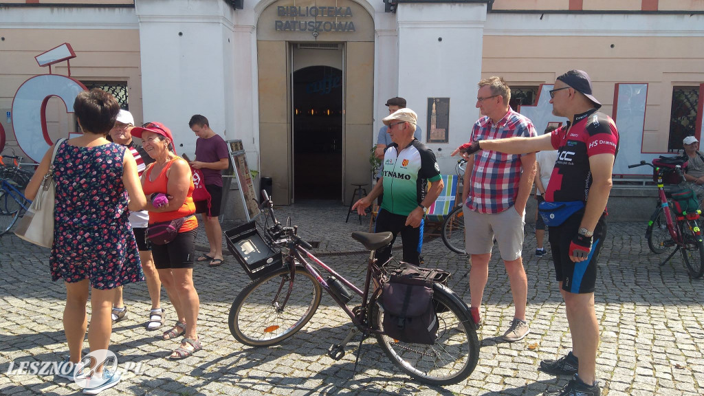 Retro Rowerówka