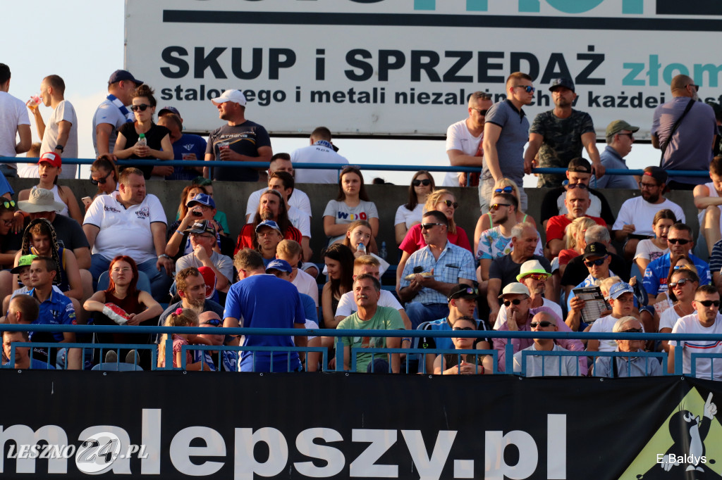  Brawa dla kibiców z Lublina