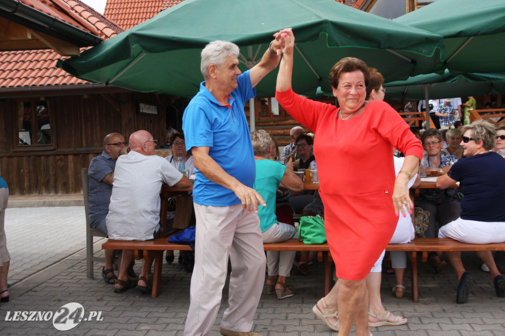 Jubileusz 55-lecia PZERiI w Lesznie