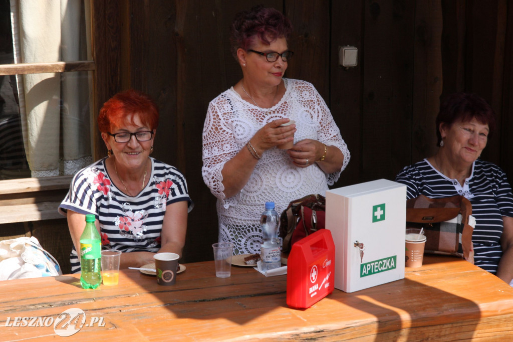 Jubileusz 55-lecia PZERiI w Lesznie