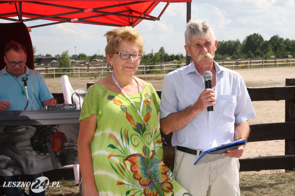 Jubileusz 55-lecia PZERiI w Lesznie