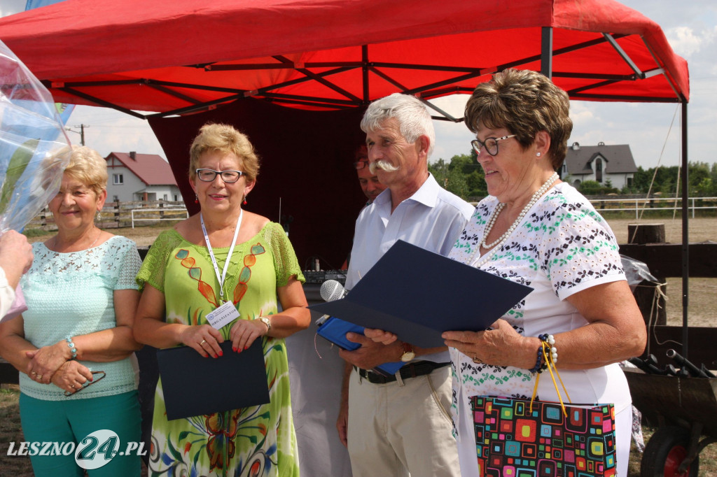 Jubileusz 55-lecia PZERiI w Lesznie