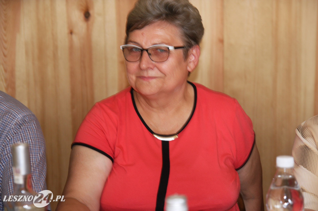 Jubileusz 55-lecia PZERiI w Lesznie