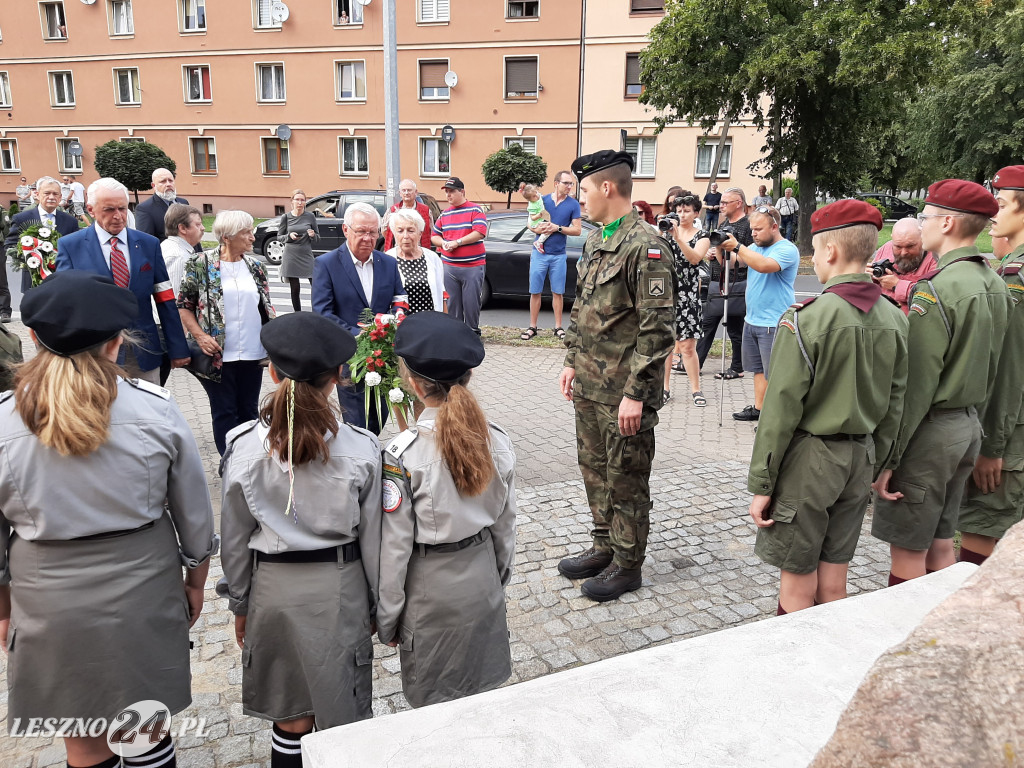 Rocznica Powstania Warszawskiego