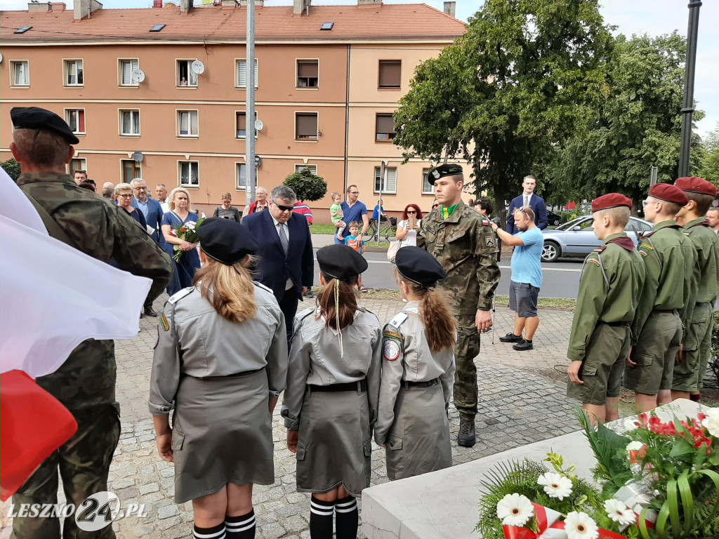 Rocznica Powstania Warszawskiego