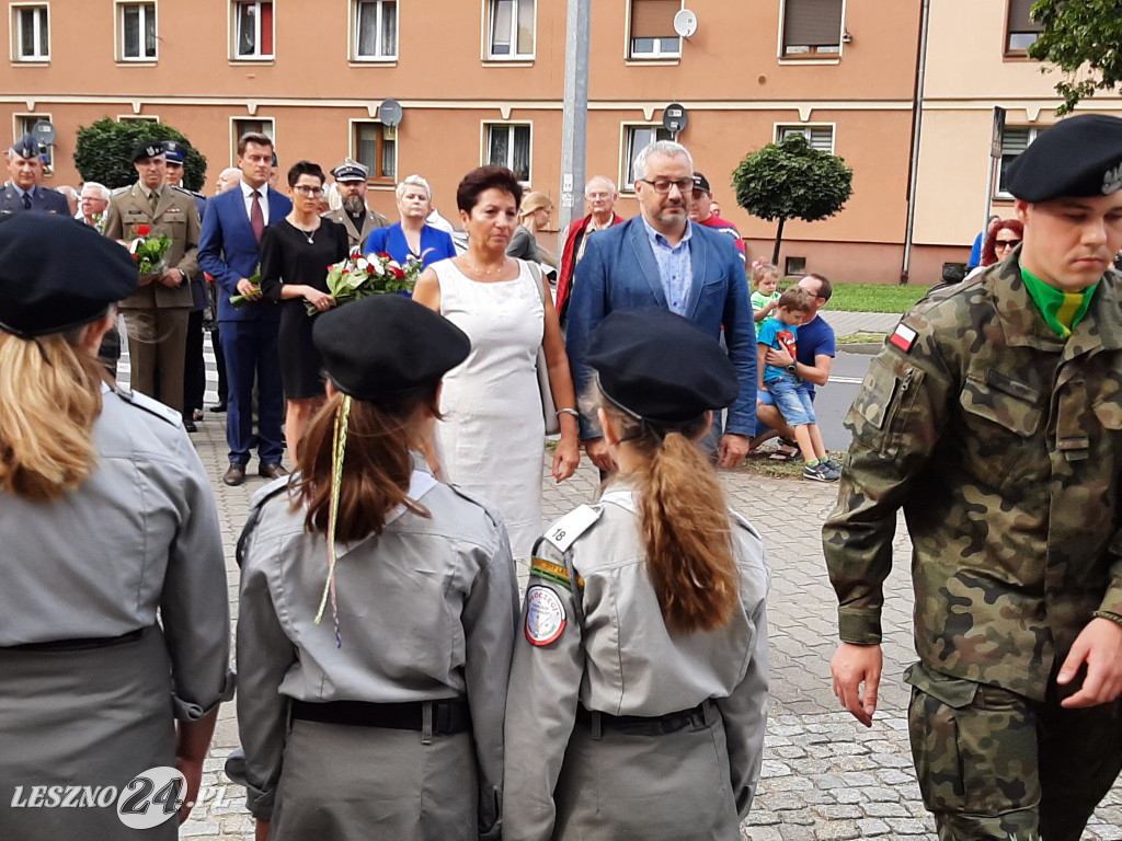 Rocznica Powstania Warszawskiego
