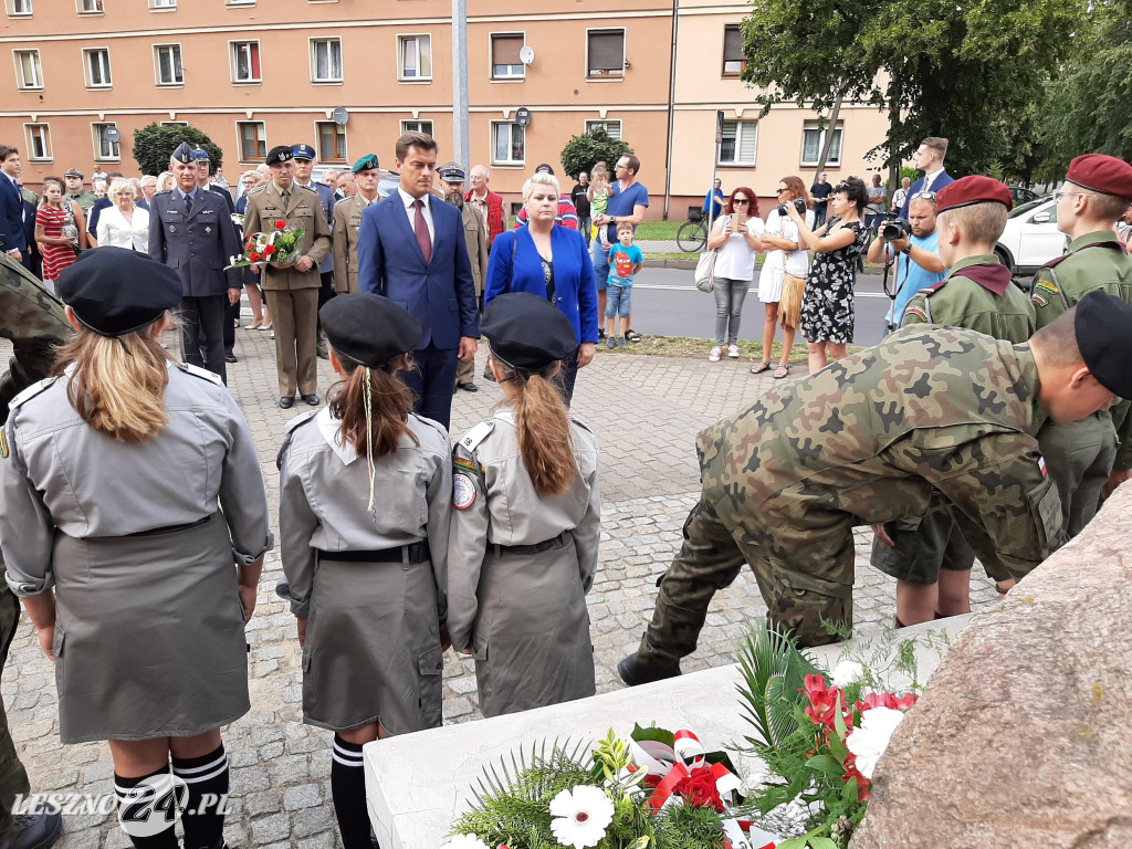Rocznica Powstania Warszawskiego