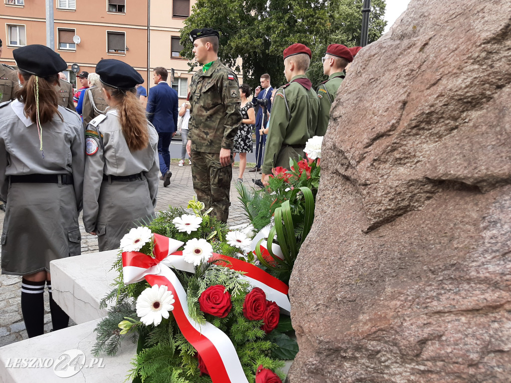 Rocznica Powstania Warszawskiego