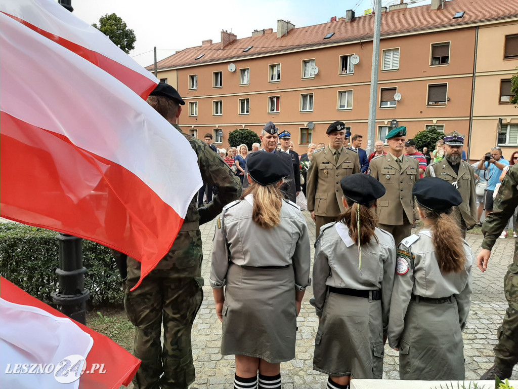 Rocznica Powstania Warszawskiego