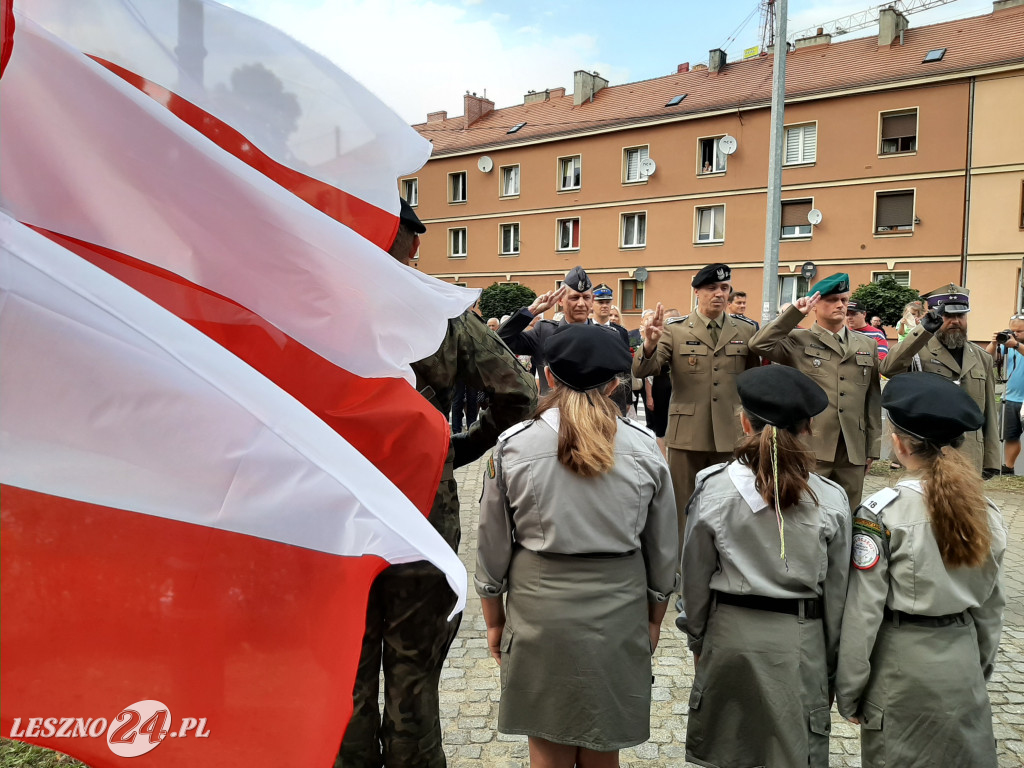Rocznica Powstania Warszawskiego