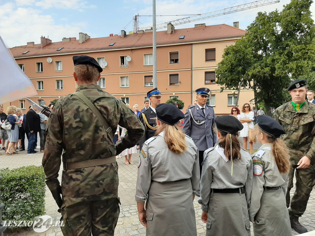 Rocznica Powstania Warszawskiego