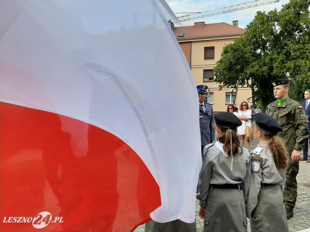 Rocznica Powstania Warszawskiego