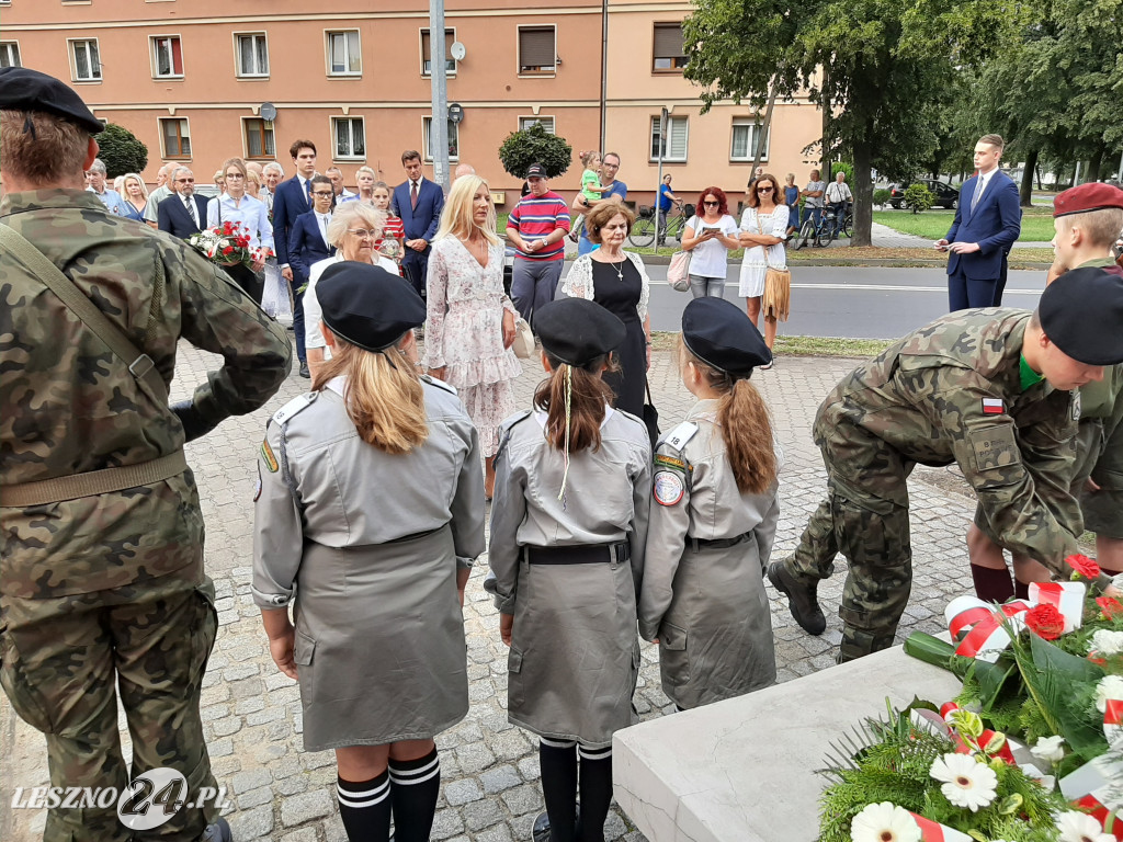 Rocznica Powstania Warszawskiego