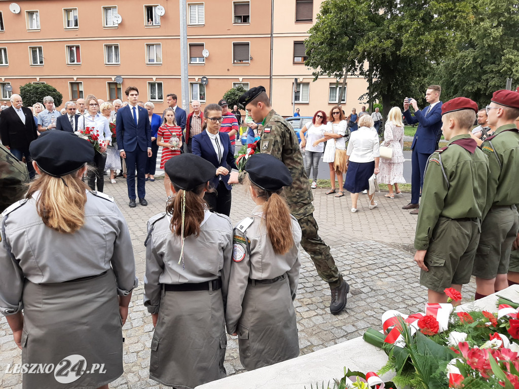 Rocznica Powstania Warszawskiego