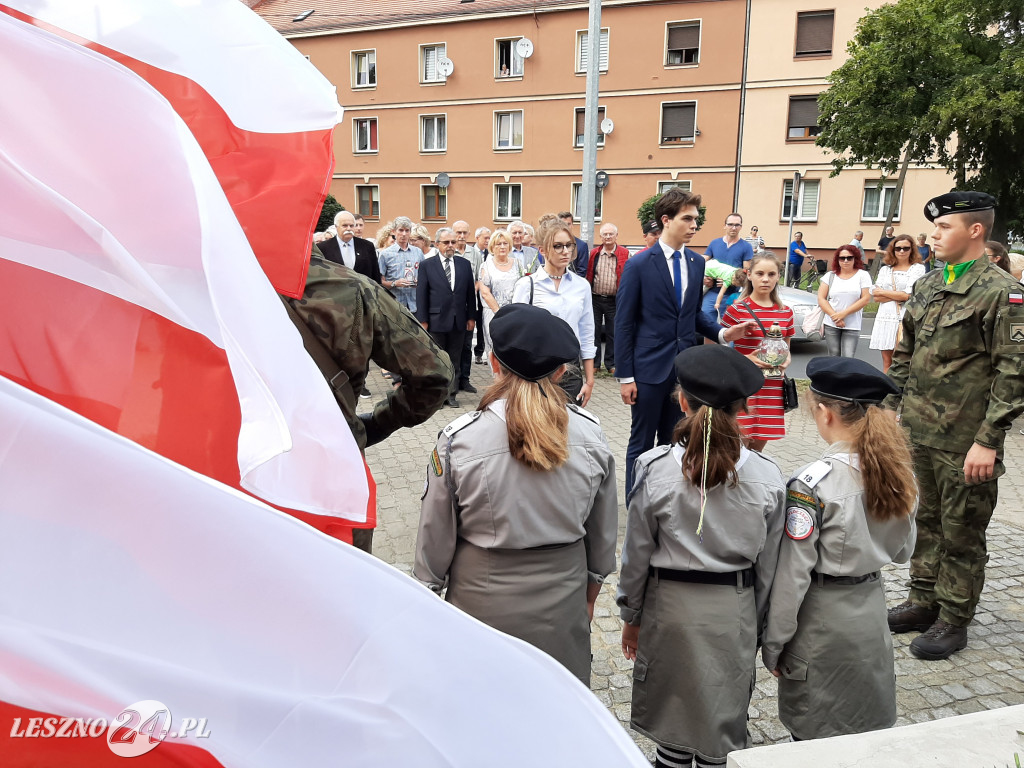 Rocznica Powstania Warszawskiego