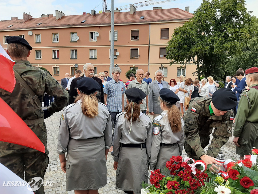 Rocznica Powstania Warszawskiego