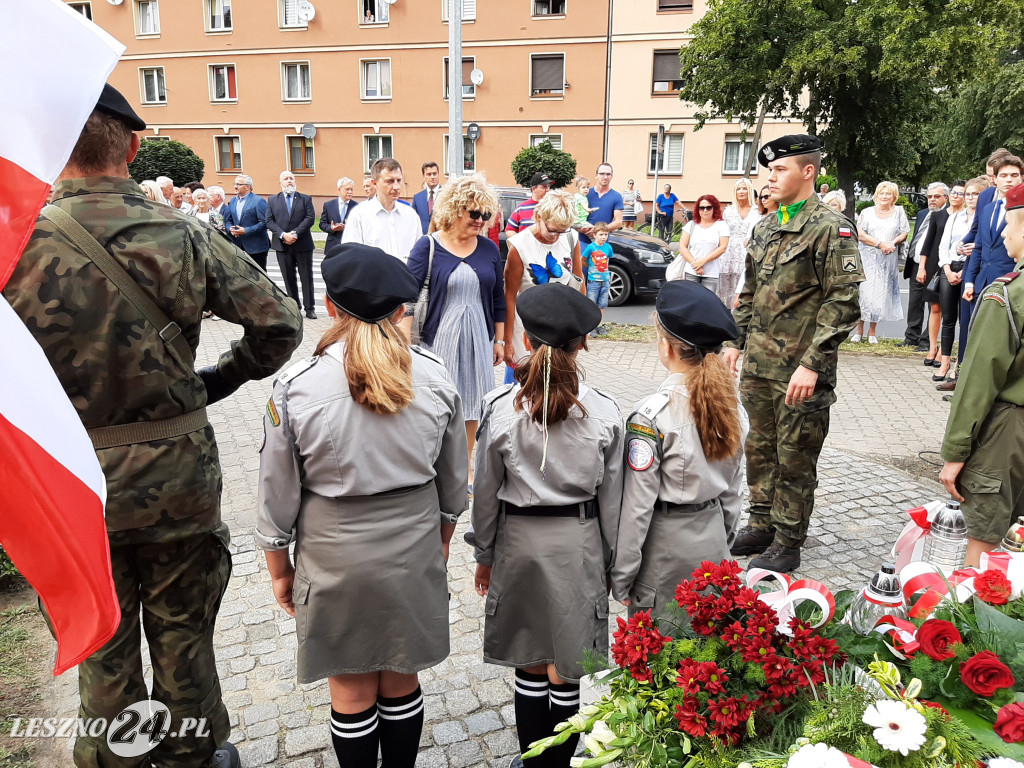 Rocznica Powstania Warszawskiego