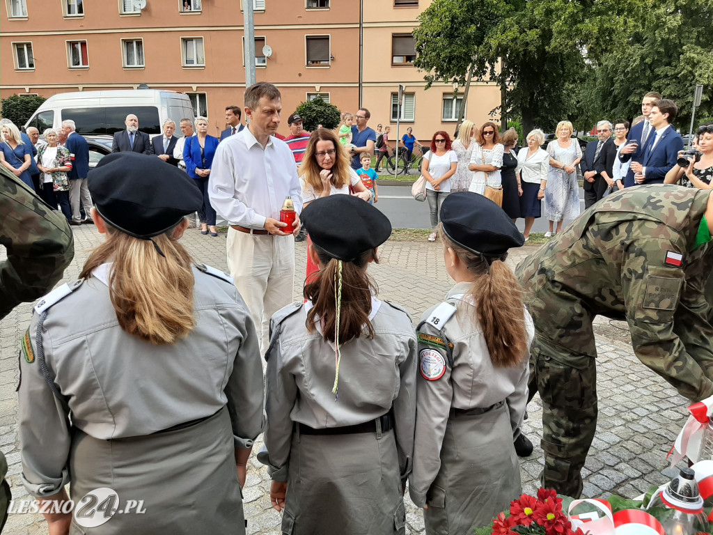 Rocznica Powstania Warszawskiego