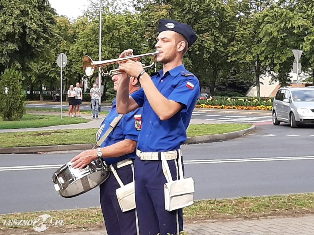Rocznica Powstania Warszawskiego