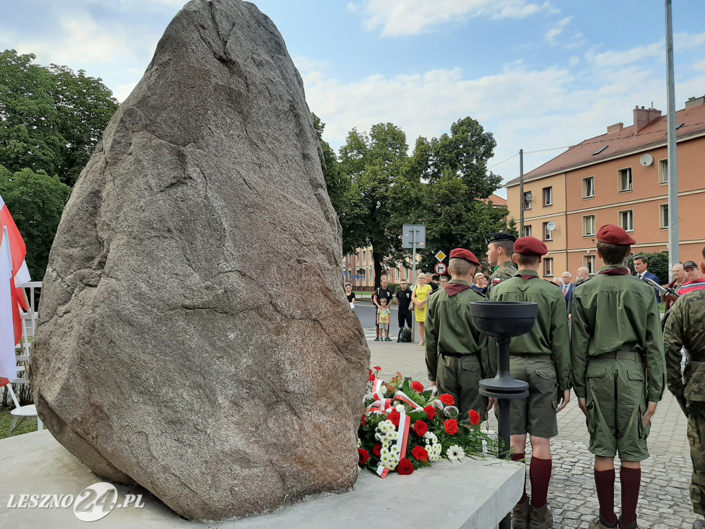 Rocznica Powstania Warszawskiego