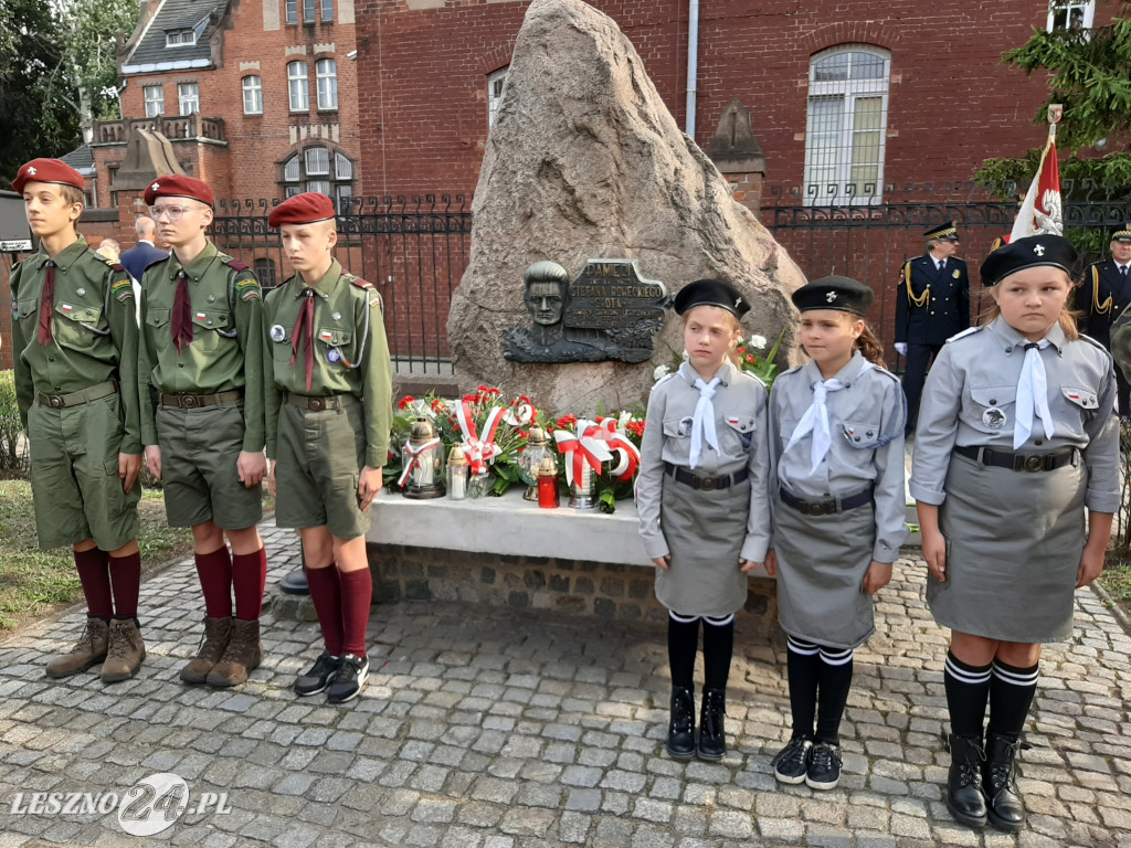 Rocznica Powstania Warszawskiego