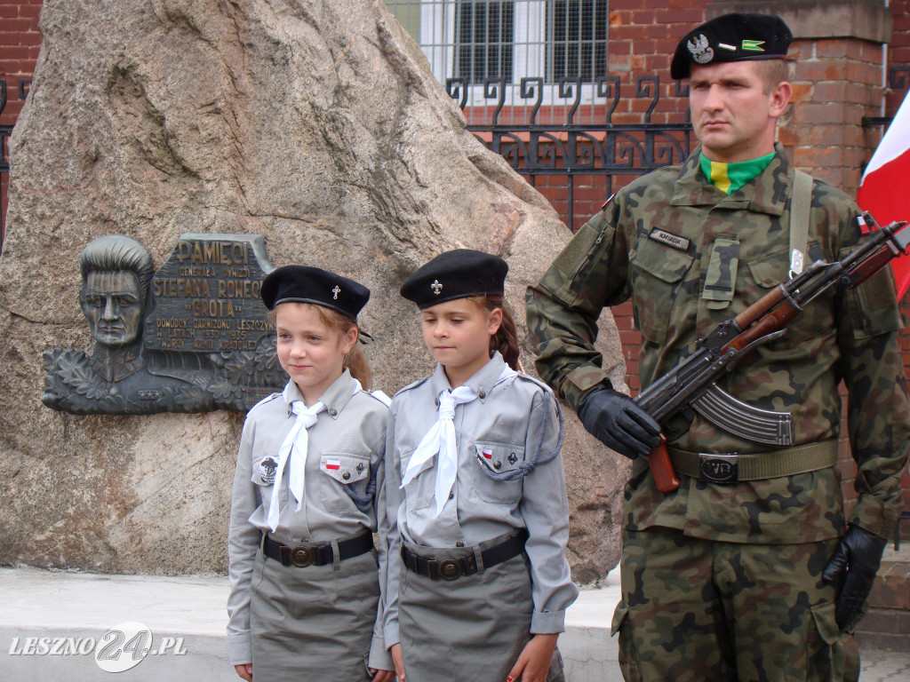 Rocznica Powstania Warszawskiego