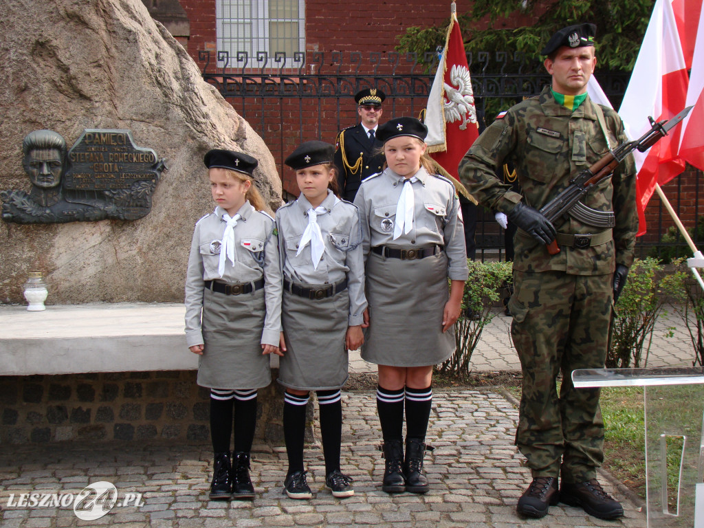 Rocznica Powstania Warszawskiego