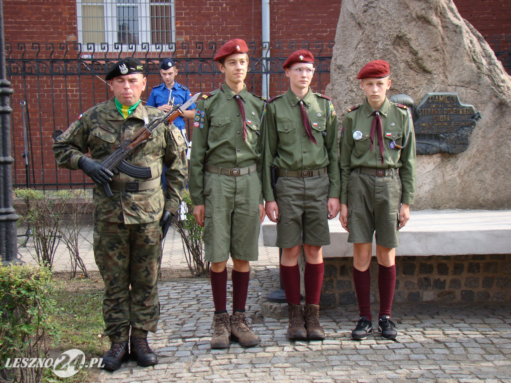 Rocznica Powstania Warszawskiego
